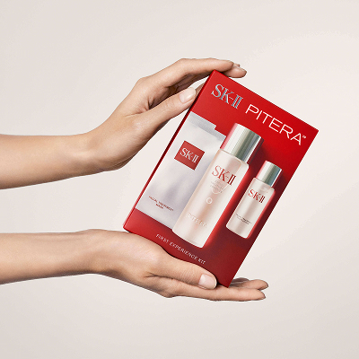 PITERA™ First Experience Kit