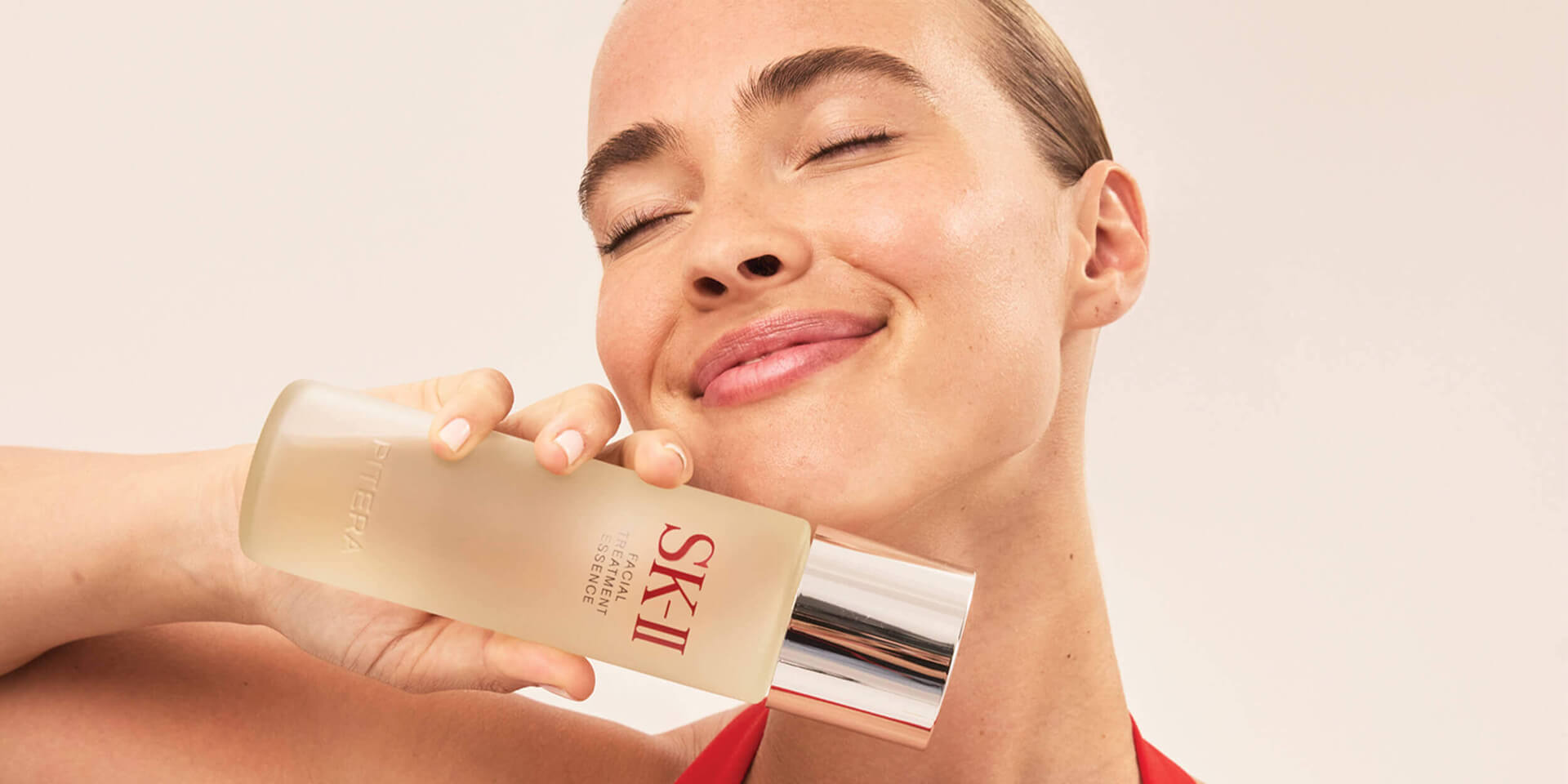 Experience SK-II‘s Skincare Products