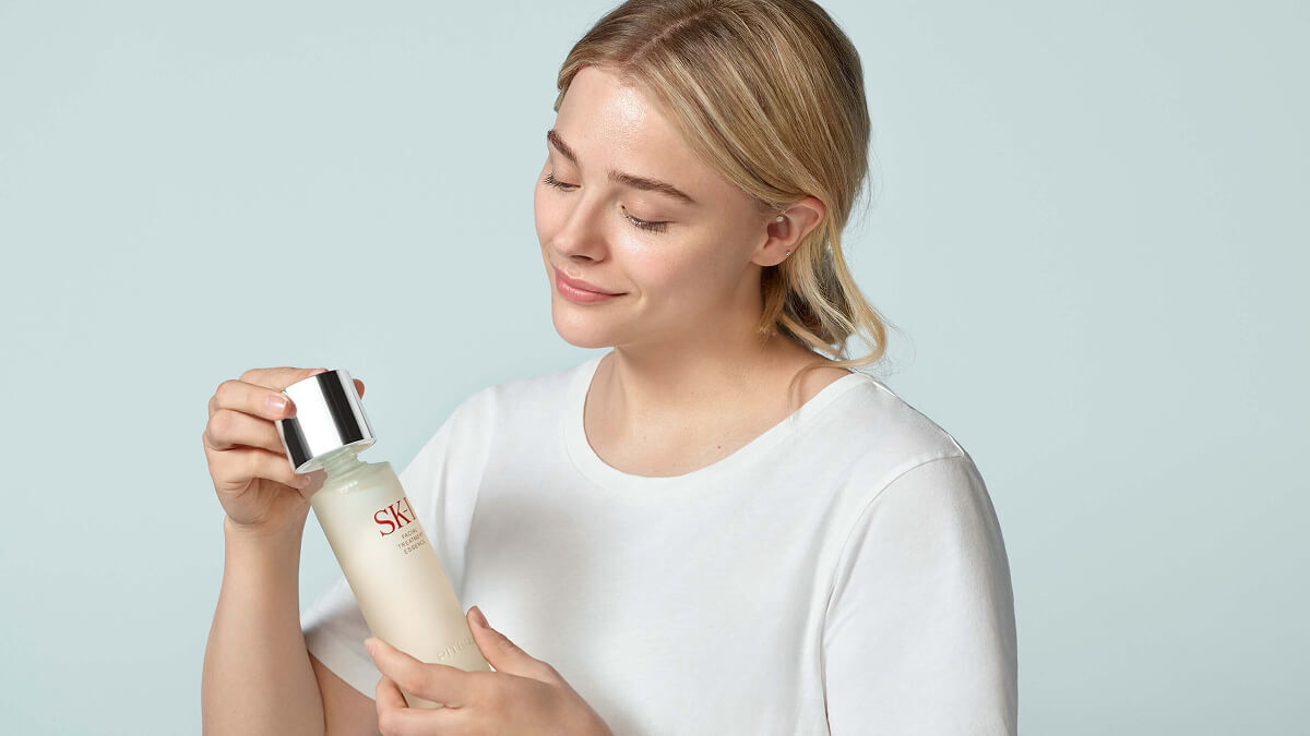 Dry & Blemished Skin: 3 Tips on How to Moisturise