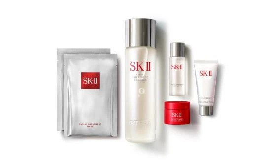 PITERA™ Bestsellers Set: Complete Skincare Set | SK-II US