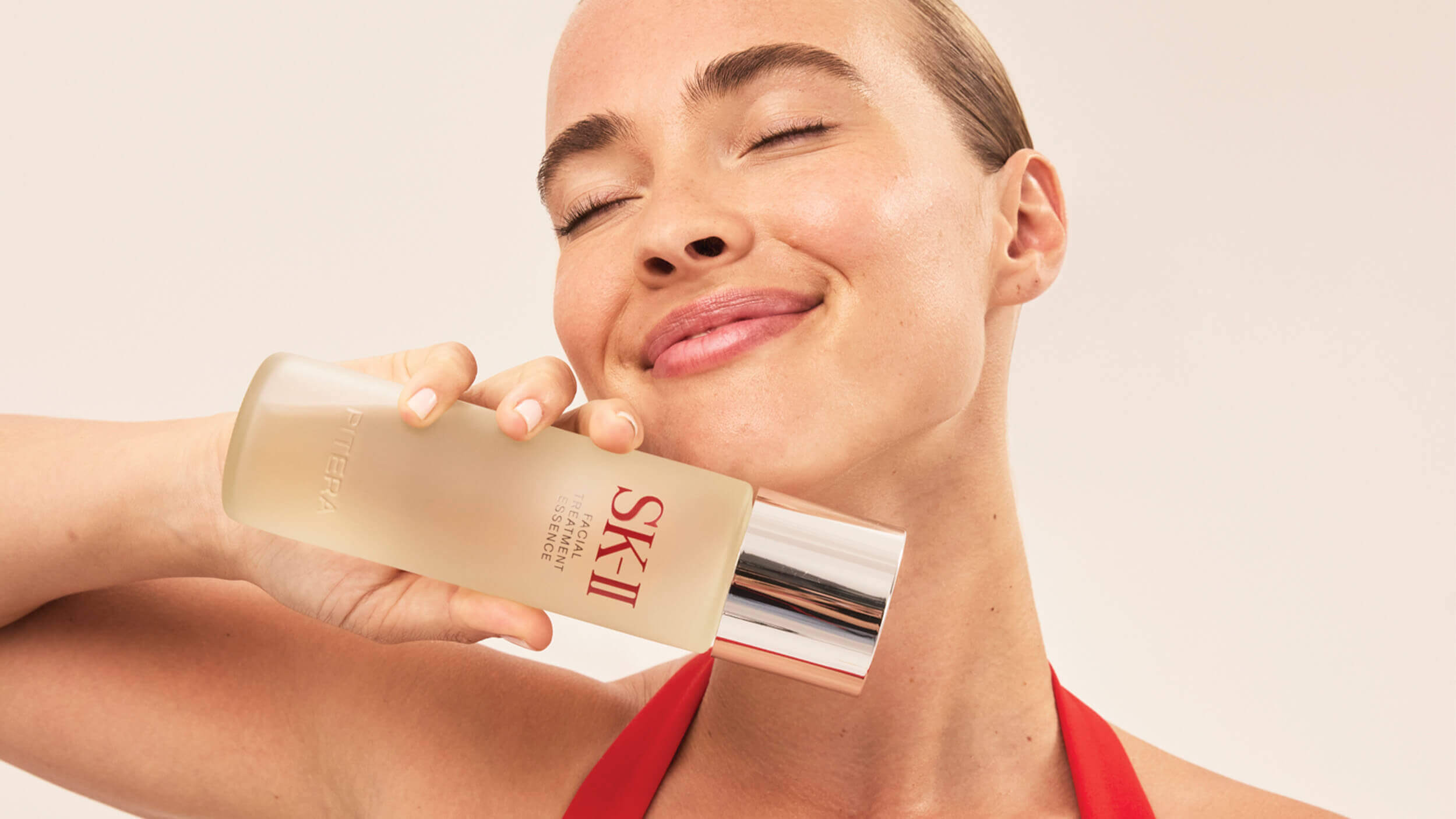 ファンデーション SK-II FACIAL TREATMENT ADVANCED PROTECT How to Prevent Dark Spots & Pigmentation | SK‑II US