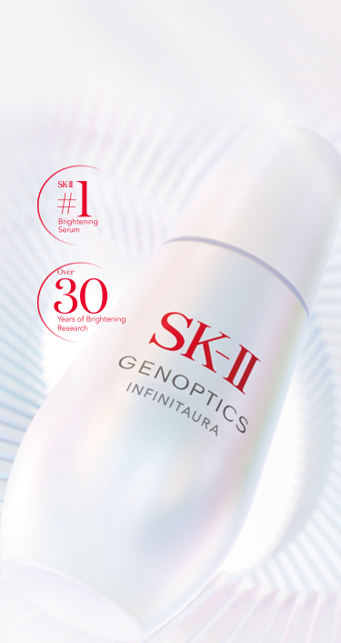  GenOptics InfinitAura Serum banner one