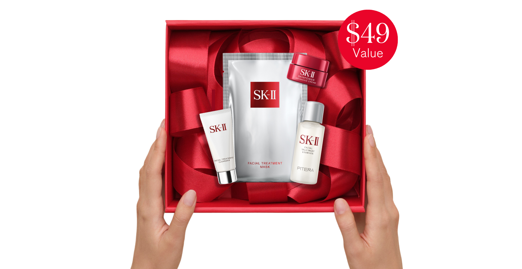 SK2  Luxe Gifts Fabulous Blog