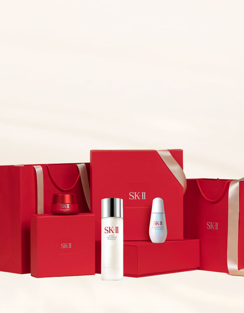Gift with Purchase: Exclusive Free Gifts | SK‑II US
