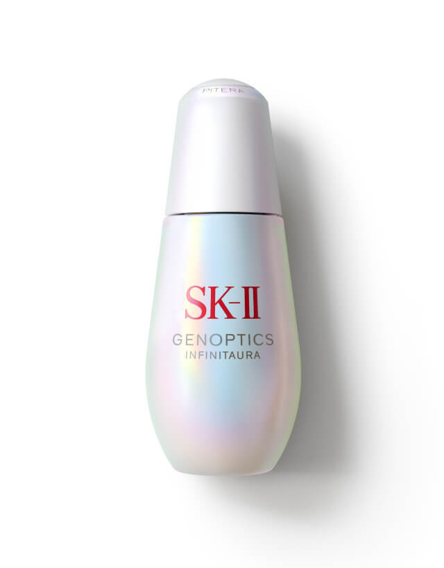 GenOptics Spot Essence Serum