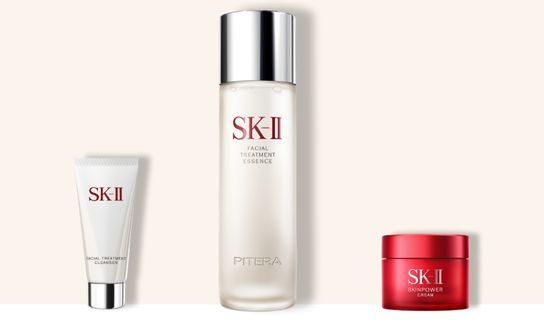 PITERA™ Power Kit - Skincare Set to Reduce Dark Spots & Fine Lines