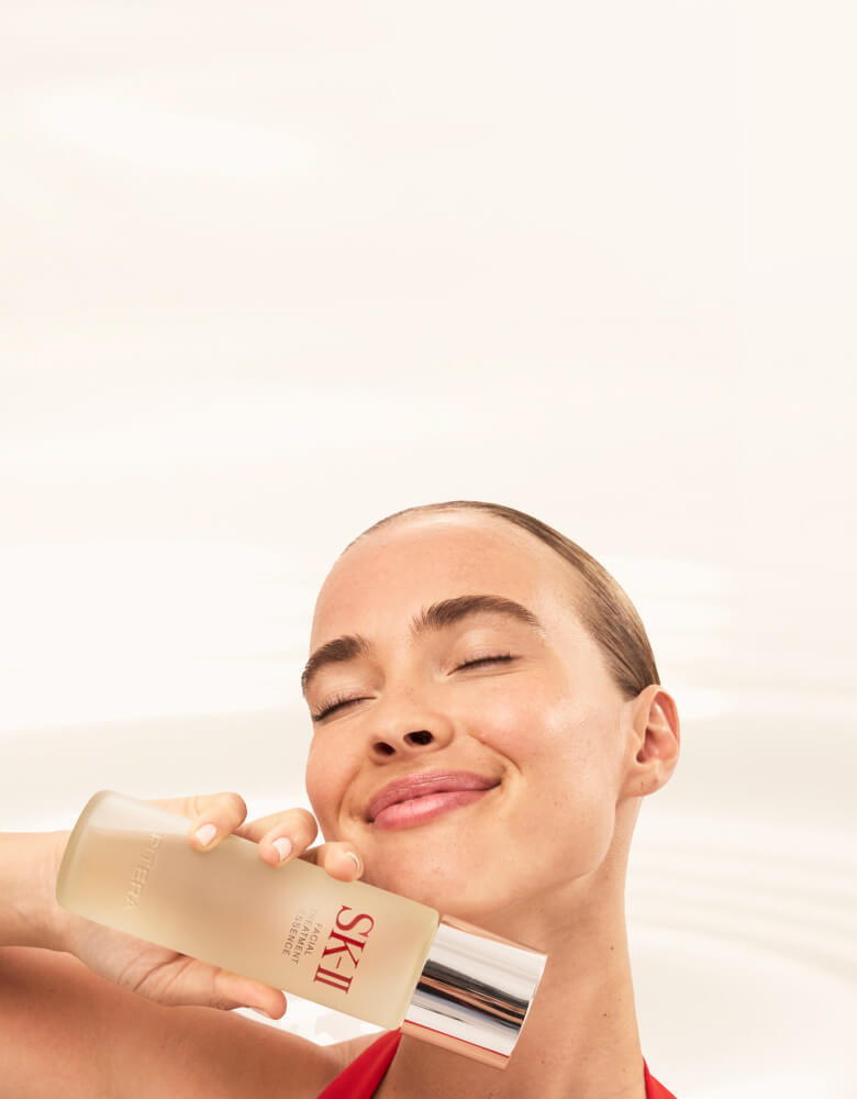 Explore Japanese Facial Skincare Products | SK-II US