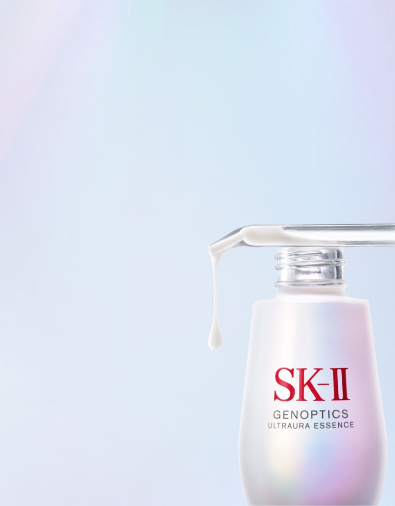 Japanese Facial Treatment Products for Clear Skin | SK-II US