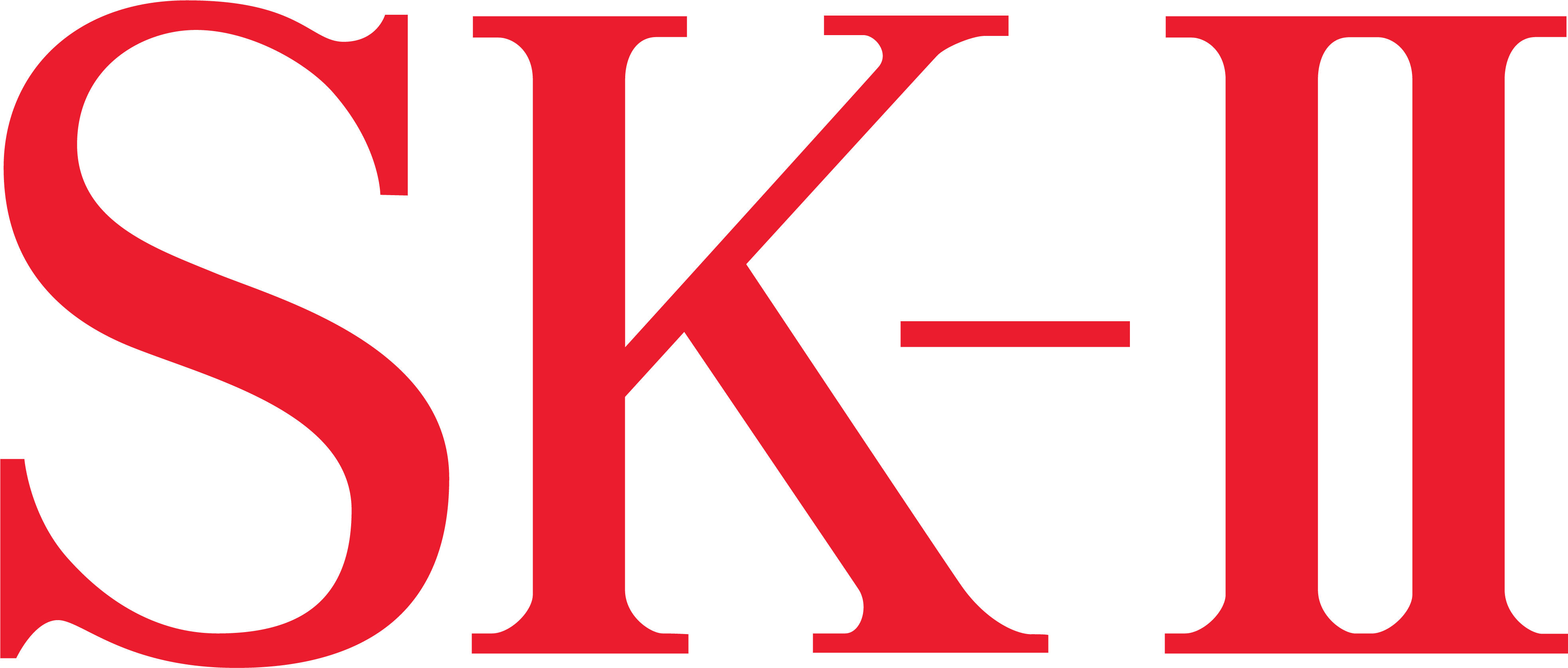 SK-II