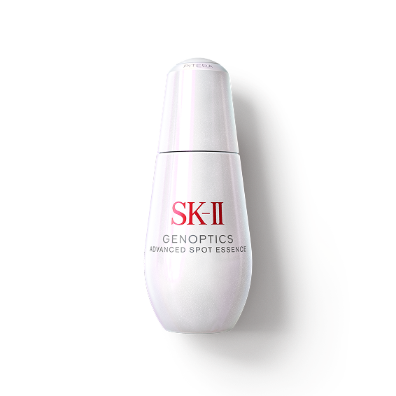 GenOptics Advanced Spot Essence