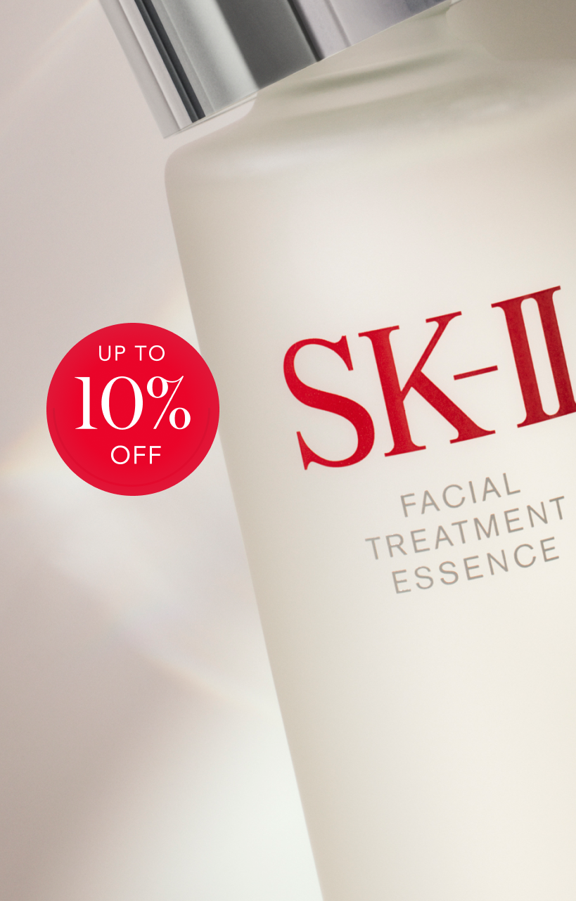 PITERA Essential Trial Kits for Clear Skin | SK-II US