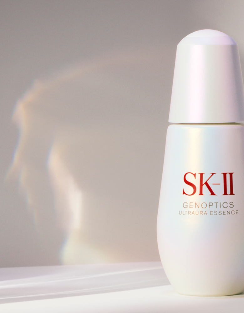 SK-II Japanese Luxury Skincare Products Official Shop | SK-II US