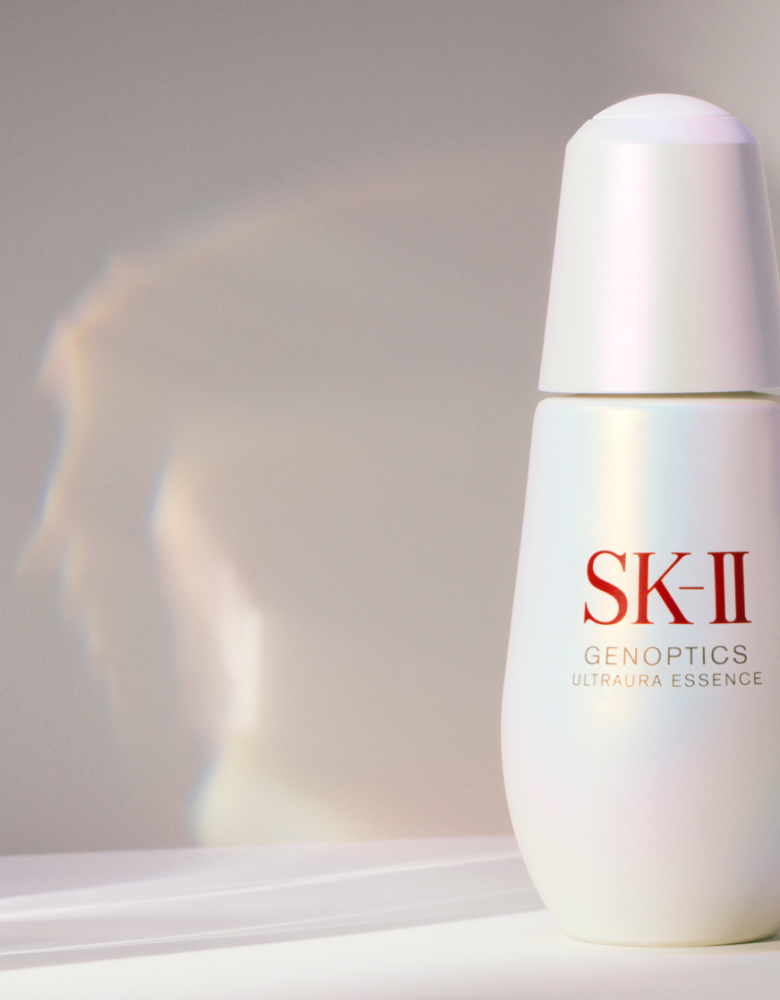 SK-II Japanese Luxury Skincare Products Official Shop