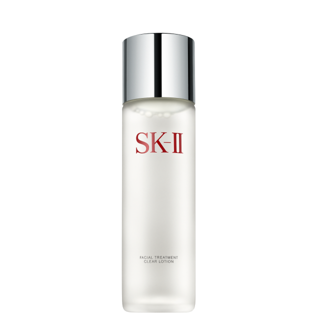 SK-II Skin Care Facial Treatment Essence - 2.5 oz bottle