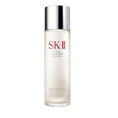 SK-II Japanese Luxury Skincare Products Official Shop | SK-II US