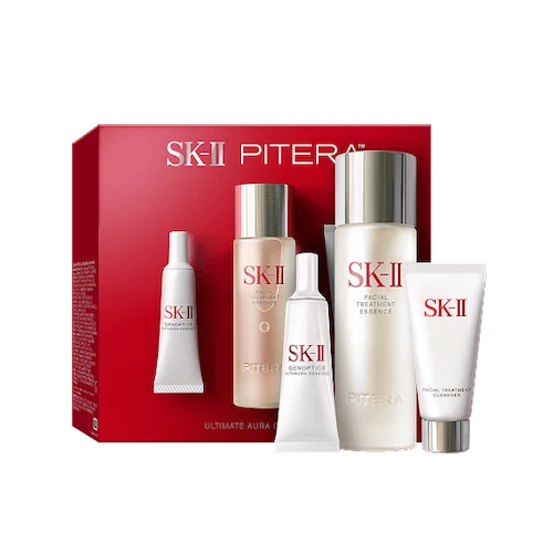 PITERA™ First Experience Kit - Skincare Starter Pack | SK-II US