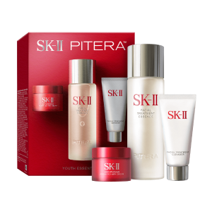 SK-II PITERA™ Power Kit for targeting dark spots and fine lines