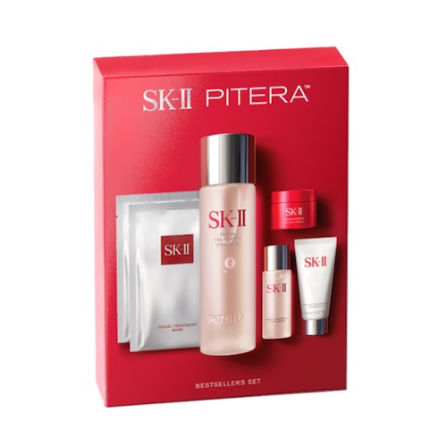 PITERA™ Limited Edition Bestsellers Set