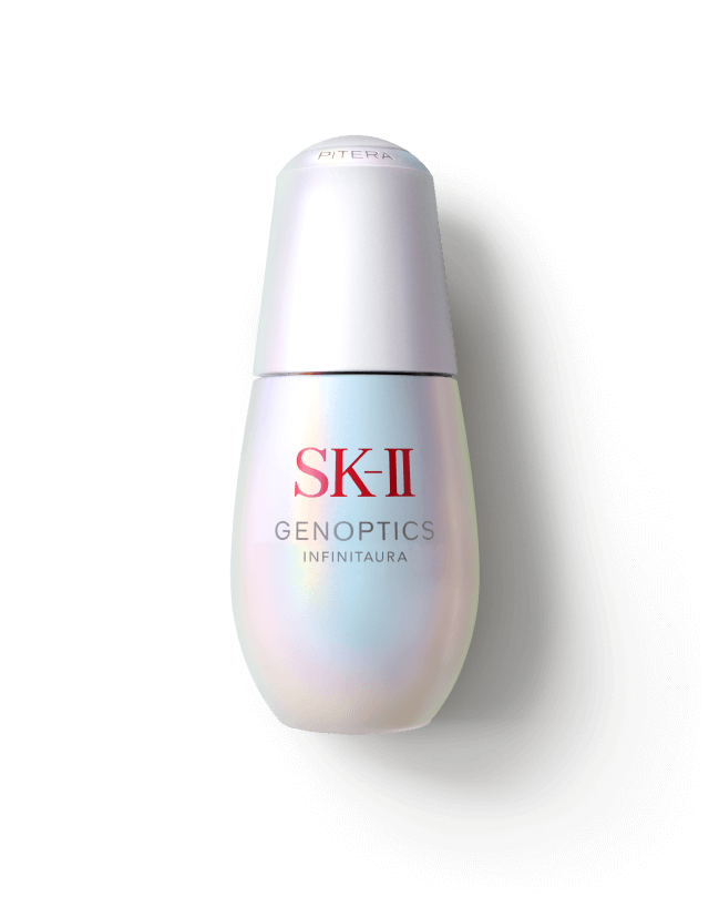 GenOptics InfinitAura Serum