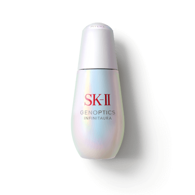 SK-II GenOptics InfinitAura Serum