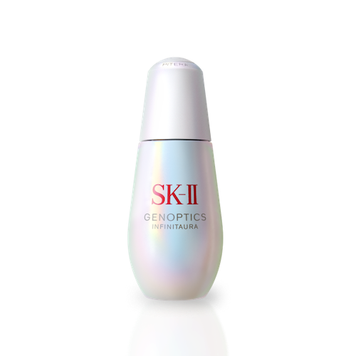 GenOptics InfinitAura Serum