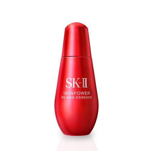 SKINPOWER Renew Essence