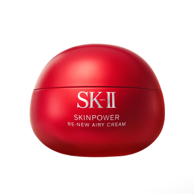 SKINPOWER Re-New Cream – Hydrating & Firming Moisturizer | SK-II US