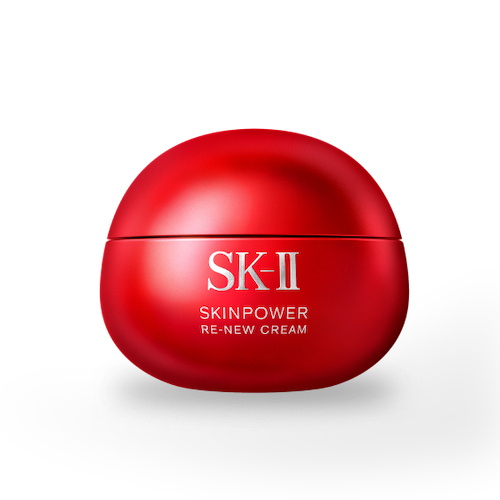 SKINPOWER Re-New Cream - SK-II USA