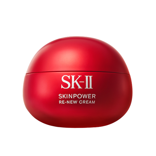SKINPOWER Re-New Cream