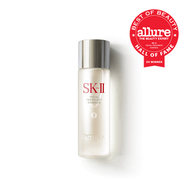 Facial Treatment Essence: A Must-Have | SK-II US