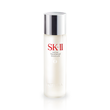 Facial Treatment Essence - Hydrating Skin Essence | SK-II US