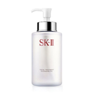 クレンジング・メイク落とし SK-II FACIAL TREATMENT CLEANSING OIL Cleansing_Oil__00606.