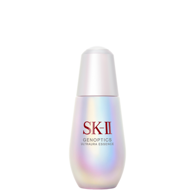 GenOptics Ultraura Essence Serum - Skin Brightening for Dark Spots | SK-II US