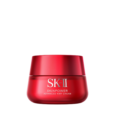 SKINPOWER Advanced Airy - Anti-Aging Moisturizer