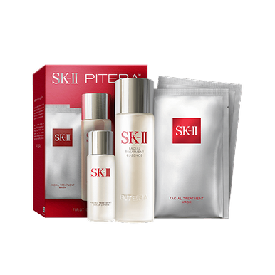PITERA™ First Experience Kit - Skincare Starter Pack | SK-II US