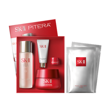 SK-II PITERA ギフトセット Anti-aging_set__32514.