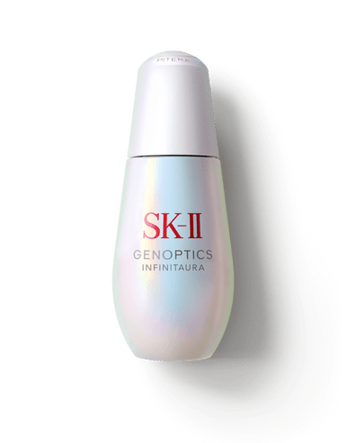 美容液 SK-II GENOPTICS INFINITIAURA ESSENCE50ml GenOptics InfinitAura Serum 1.6 oz | SK-II US