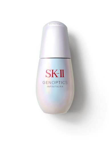 GenOptics InfinitAura Serum 1 oz | SK-II US