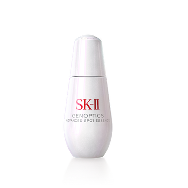 GenOptics Advanced Spot Essence - Sun & Age Spot Serum | SK-II US
