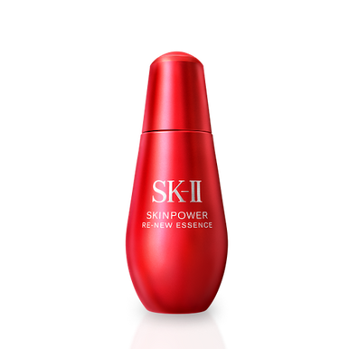 美容液 SK-II SKINPOWER RE-NEW ESSENCE 75ml SKINPOWER Renew Essence - Boosting & Firming Serum | SK-II US