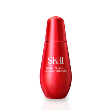美容液 SK-II SKINPOWER RE-NEW ESSENCE 75ml SKINPOWER Renew Essence - Boosting & Firming Serum | SK-II US