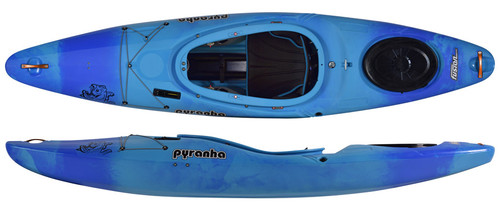 Pyranha Fusion II Crossover Kayak