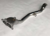 Invidia 08-19 WRX/STI Down-Pipe w/ High Flow Cat - HS08SW1DOCB User 1