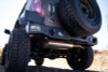 DV8 Offroad 21-22 Ford Bronco MTO Series Rear Bumper - RBBR-01 User 9