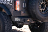 DV8 Offroad 21-22 Ford Bronco MTO Series Rear Bumper - RBBR-01 User 2