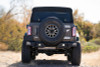 DV8 Offroad 21-22 Ford Bronco MTO Series Rear Bumper - RBBR-01 User 9