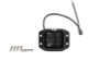 DV8 Offroad Elite Series 3in Cube LED Light 40W Spot 3W LED - BE3FMW40W Photo - Primary