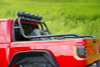 Rugged Ridge 20-22 Jeep Gladiator Sport Rack - 11703.51 Photo - Mounted