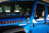 DV8 Offroad 20-22 Jeep JL 392/ Jeep JT Mojave Edition Dual Pod Light Mounts - LBJL-06 User 9