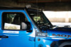 DV8 Offroad 20-22 Jeep JL 392 & JT Mojave A-Pillar Light Bar Mount - LBJL-07 User 7